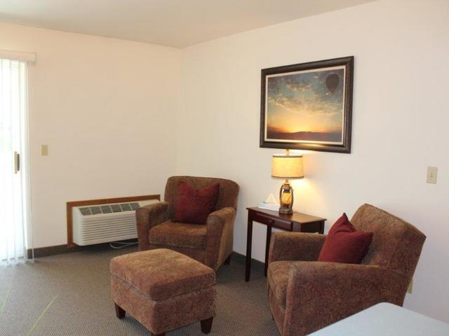 Prestige Senior Living at East Wenatchee